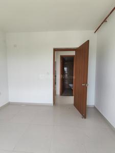 Bedroom Image of 1008 Sq.ft 2 BHK Apartment / Flat for sale in Ajmera Lakeside Paradise by Ajmera Group, Yelahanka New Town Bengaluru for Rs. 11200000