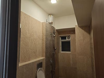 Image of 1309 Sq.ft 2 BHK Apartment / Flat for rent in Omkar Veda Exclusive, Parel, Mumbai for Rs. 125000