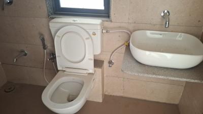 Image of 1305 Sq.ft 2.5 BHK Apartment / Flat for sale in Ganesh Malabar County III, Chharodi, Ahmedabad for Rs. 7351000