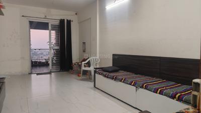 Hall Image of 1625 Sq.ft 4 BHK Apartment / Flat for sale in Jambhulwadi Pune for Rs. 12200000