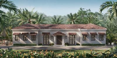 Image of 3600 Sq.ft 4 BHK Villa for sale in Morjim, Goa for Rs. 86500000