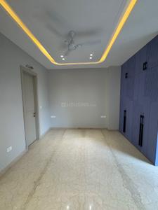 Hall Image of 1440 Sq.ft 3 BHK Builder Floor for sale in Rajouri Garden New Delhi for Rs. 27500000