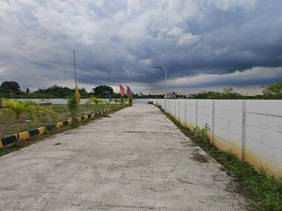 Image of 1101 Sq.ft Residential Plot / Land for sale in Tambaram, Chennai for Rs. 5119650