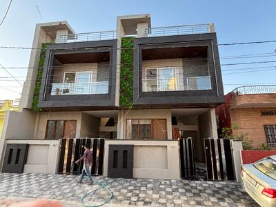 Image of 3000 Sq.ft 6 BHK Villa for sale in Vishwakarma Industrial Area, Jaipur for Rs. 15000000