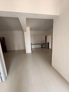 Hall Image of 750 Sq.ft 2 BHK Apartment / Flat for sale in Aaryan Gloria, South Bopal Ahmedabad for Rs. 5500000