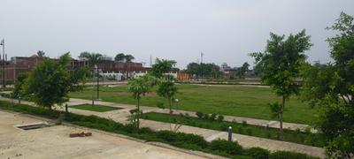 Image of 1850 Sq.ft 3 BHK Villa for sale in Kisan Path, Lucknow for Rs. 9700000
