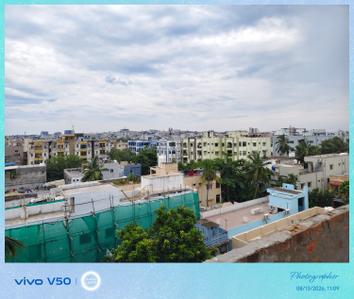Image of 980 Sq.ft 2 BHK Apartment / Flat for sale in Akkayyapalem, Visakhapatnam for Rs. 7800000