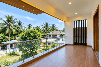 Image of 2000 Sq.ft 3 BHK Independent House for sale in Puthur, Palakkad for Rs. 8050000