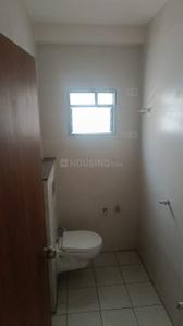 Bathroom Image of 1193 Sq.ft 3 BHK Apartment / Flat for sale in Shyamal Park, Bhayli Vadodara for Rs. 4600000