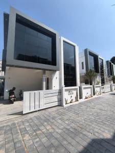Image of 2500 Sq.ft 4 BHK Villa for sale in Vyttila, Kochi for Rs. 21500000