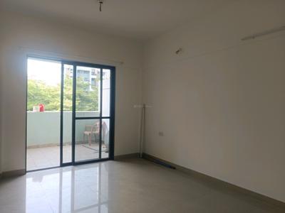 Living Room Image of 950 Sq.ft 2 BHK Apartment / Flat for rent in Magarpatta Iris, Magarpatta City Pune for Rs. 34000