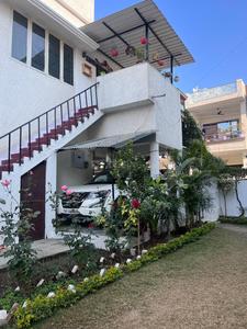 4 BHK Villa
