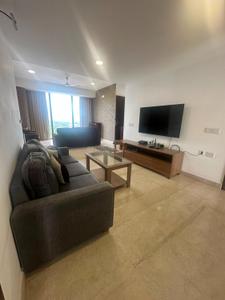 3 BHK Independent Builder Floor