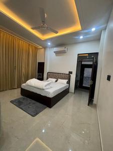 Bedroom Image of 3500 Sq.ft 4 BHK Villa for rent in Devani Mahershi Villa Phase 2, Bholav Bharuch for Rs. 40000