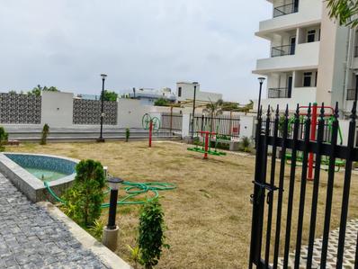 Image of 800 Sq.ft 2 BHK Apartment / Flat for rent in Shree Laxmi Peace City, Gotal Pajri, Nagpur for Rs. 15000