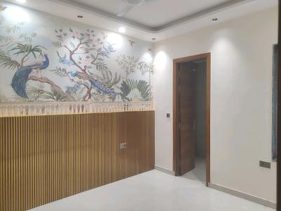 Bedroom Image of 1980 Sq.ft 4 BHK Builder Floor for sale in Green Field Colony Faridabad for Rs. 19500000