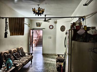 Hall Image of 1050 Sq.ft 2 BHK Apartment / Flat for sale in Habib Ganj Bhopal for Rs. 3100000