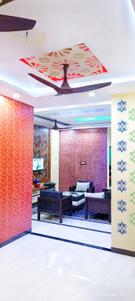 Hall Image of 2300 Sq.ft 5 BHK Independent House for sale in Gulmohar Colony Bhopal for Rs. 9500000