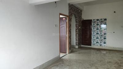 Living Room Image of 989 Sq.ft 2 BHK Apartment / Flat for sale in Airport Gate no. 1 Kolkata for Rs. 3560000