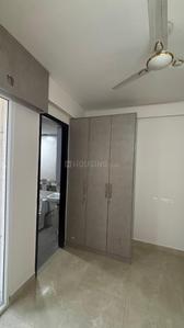 Bedroom Image of 1120 Sq.ft 3 BHK Apartment / Flat for sale in Signature Global Park 4 And 5, Sector 36 Sohna for Rs. 10500000