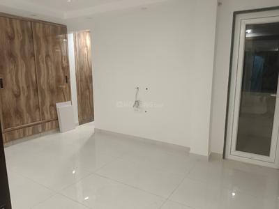 3 BHK Independent Builder Floor