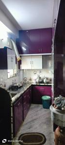 Kitchen Image of 1135 Sq.ft 2 BHK Independent House for sale in Peerzadiguda Hyderabad for Rs. 9300000