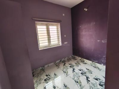 Bedroom Image of 1600 Sq.ft 3 BHK Builder Floor for rent in Pazhavanthangal Chennai for Rs. 28000