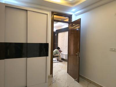 Bedroom Image of 1150 Sq.ft 3 BHK Builder Floor for sale in Vasundhara Ghaziabad for Rs. 8200000