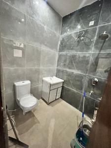 Bathroom Image of 2022 Sq.ft 3 BHK Apartment / Flat for rent in Kharar Mohali for Rs. 19000