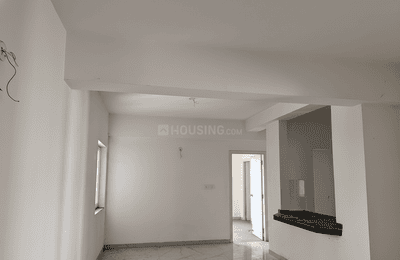 Bedroom Image of 1377 Sq.ft 3 BHK Apartment / Flat for rent in Eden City Maheshtala, Maheshtala Kolkata for Rs. 18000