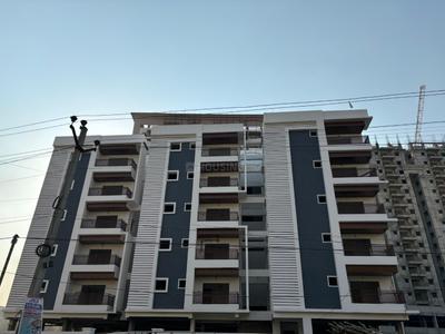 Image of 1600 Sq.ft 3 BHK Apartment / Flat for sale in Kowkoor, Secunderabad for Rs. 9375000