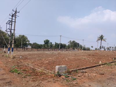 Image of 1200 Sq.ft Residential Plot / Land for sale in Yelwala, Mysore for Rs. 2500000
