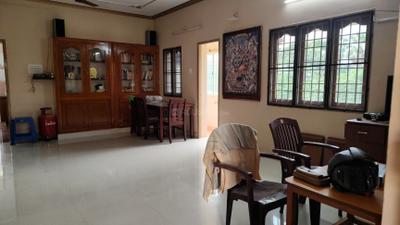 Living Room Image of 2800 Sq.ft 4 BHK Independent House for sale in Madambakkam Chennai for Rs. 28500000