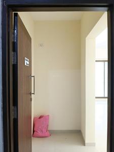 Main Entrance Image of 850 Sq.ft 2 BHK Apartment / Flat for sale in ACME Ozone Phase 2, Thane West Thane for Rs. 13700000