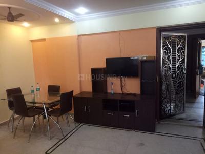 Hall Image of PG FOR GIRLS in Andheri East, Mumbai