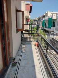 Balcony Image of 1500 Sq.ft 1 BHK Builder Floor for rent in Sector 79 Mohali for Rs. 25000