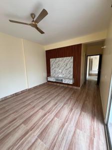 Bedroom Image of 1600 Sq.ft 2.5 BHK Independent House for rent in Sector 19 Chandigarh for Rs. 45000