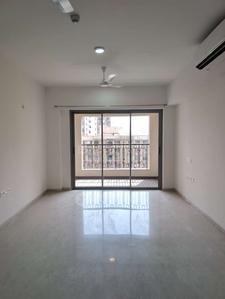 3.5 BHK Flat