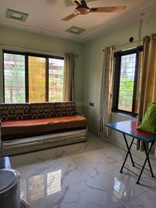 Hall Image of 3800 Sq.ft 5 BHK Independent House for sale in Virar West Virar for Rs. 16500000