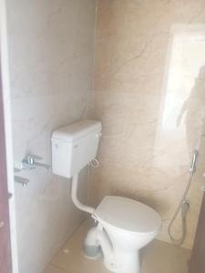 Common Bathroom Image of 1496 Sq.ft 3 BHK Apartment / Flat for sale in Nagole Hyderabad for Rs. 10300002