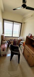 Bedroom Image of 1300 Sq.ft 2.5 BHK Apartment / Flat for sale in Vishesh Balaji Symphony, Panvel Navi Mumbai for Rs. 10500000