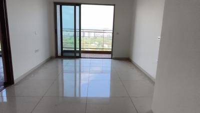 Living Room Image of 1000 Sq.ft 2 BHK Apartment / Flat for sale in Amanora Ascent Towers, Hadapsar Pune for Rs. 14000000