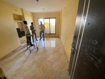 Hall Image of 670 Sq.ft 1 BHK Apartment / Flat for sale in Murbad Thane for Rs. 2100000