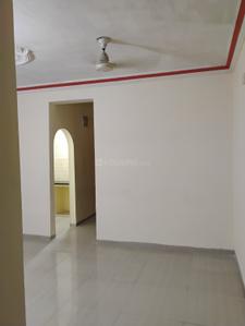 Hall Image of 1000 Sq.ft 3 BHK Apartment / Flat for rent in Scheme 103 Indore for Rs. 19999