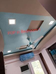 Hall Image of 750 Sq.ft 2 BHK Apartment / Flat for sale in Vemali Vadodara for Rs. 4200000