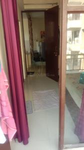 Hall Image of 546 Sq.ft 2 BHK Apartment / Flat for rent in Maxheights Dream Homes, Sector 61 Sonipat for Rs. 17000