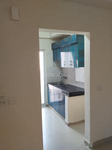 Kitchen Image of 1090 Sq.ft 2 BHK Apartment / Flat for sale in VVIP Homes, Noida Extension Greater Noida for Rs. 9200000