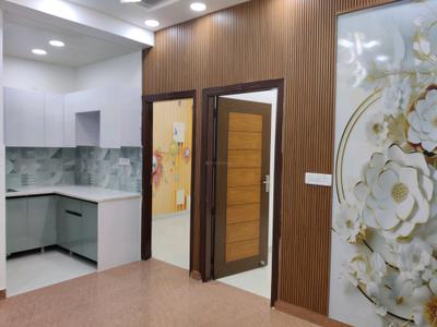 Living Room Image of 955 Sq.ft 2 BHK Builder Floor for sale in Vasundhara Ghaziabad for Rs. 5950000