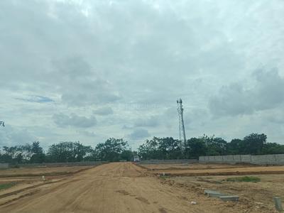 Image of 167 Sq.ft Residential Plot / Land for sale in Alwal, Secunderabad for Rs. 4675000
