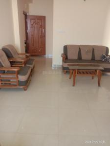 Hall Image of 1125 Sq.ft 2 BHK Apartment / Flat for sale in Nagavara Bengaluru for Rs. 6000000